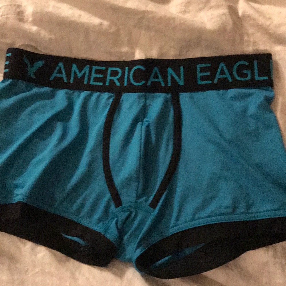 American Eagle spandex